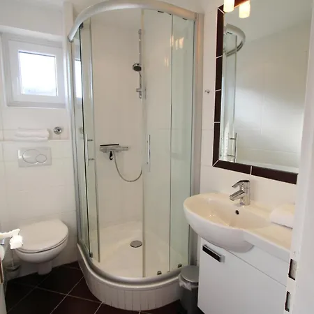 Duenenstrasse 31a, Eg Links Apartment Wenningstedt-Braderup