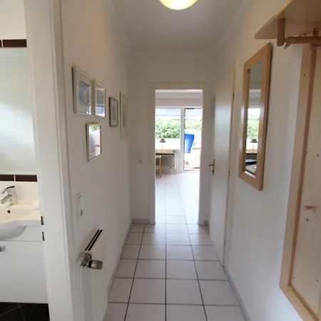 Duenenstrasse 31a, Eg Links Appartement *