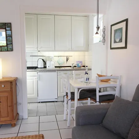 Apartment Duenenstrasse 31a, Eg Links