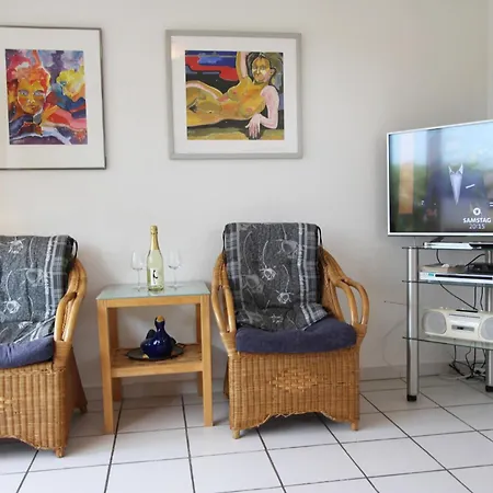 Appartement Duenenstrasse 31a, Eg Links *