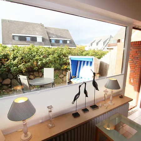 Duenenstrasse 31a, Eg Links Wenningstedt-Braderup