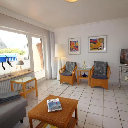 Duenenstrasse 31a, Eg Links