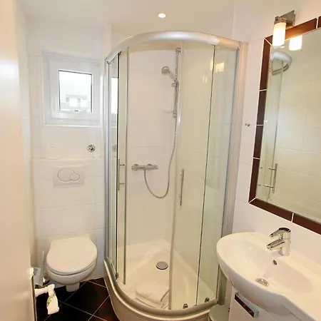 Appartement Duenenstrasse 31a, Eg Links Wenningstedt-Braderup