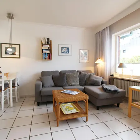 Duenenstrasse 31a, Eg Links * Wenningstedt-Braderup