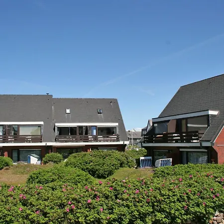 Duenenstrasse 31a, Eg Links